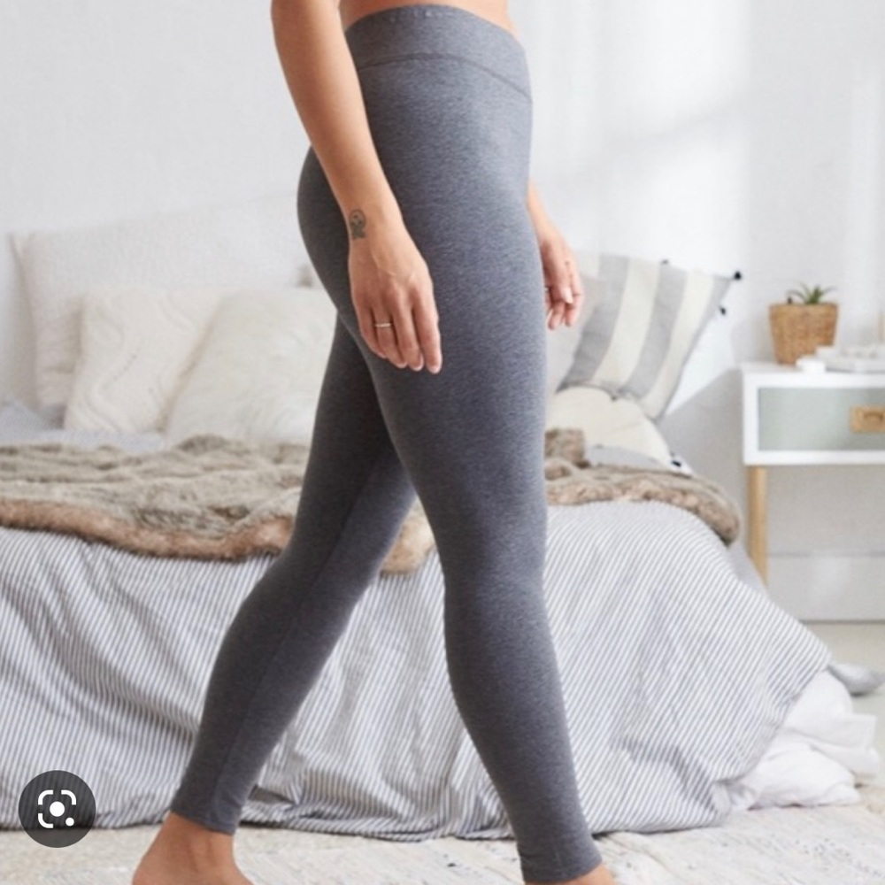NWT AERIE AMERICAN EAGLE gray legging